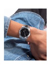 שעון GUESS קולקציית CONNOISSEUR דגם GW0542G1