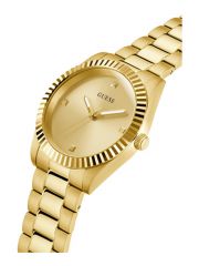 שעון GUESS קולקציית CONNOISSEUR דגם GW0542G2