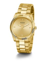 שעון GUESS קולקציית CONNOISSEUR דגם GW0542G2
