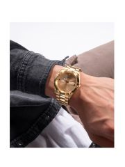 שעון GUESS קולקציית CONNOISSEUR דגם GW0542G2