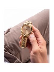 שעון GUESS קולקציית CONNOISSEUR דגם GW0542G2