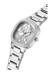 שעון GUESS  מקולקציית ROSE BUD דגם GW0544L1