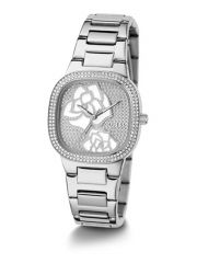 שעון GUESS  מקולקציית ROSE BUD דגם GW0544L1