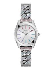שעון Guess לאישה מקולקציית SERENA דגם GW0546L4