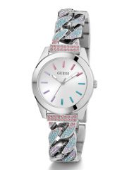 שעון Guess לאישה מקולקציית SERENA דגם GW0546L4