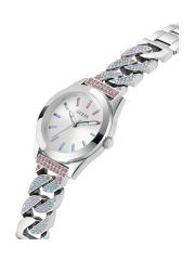 שעון Guess לאישה מקולקציית SERENA דגם GW0546L4
