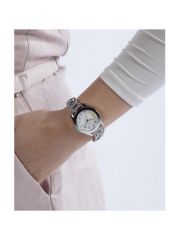 שעון Guess לאישה מקולקציית SERENA דגם GW0546L4