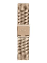 שעון Guess לאישה מקולקציית DREAM דגם GW0550L3