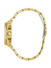 שעון יד GUESS לאישה מקולקציית FUSION דגם GW0552L2