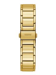 שעון יד GUESS לאישה מקולקציית FUSION דגם GW0552L2