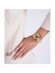 שעון יד GUESS לאישה מקולקציית FUSION דגם GW0552L2