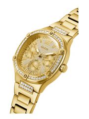 שעון GUESS  מקולקציית DUCHESS דגם GW0558L2