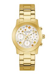 שעון GUESS מקולקציית FANTASIA דגם GW0559L2