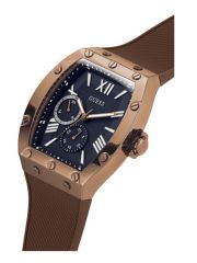 שעון GUESS מקולקציית FALCON דגם GW0568G1