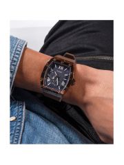 שעון GUESS מקולקציית FALCON דגם GW0568G1