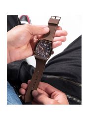 שעון GUESS מקולקציית FALCON דגם GW0568G1