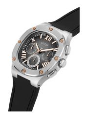 שעון GUESS לגבר מקולקציית HEADLINE דגם GW0571G1