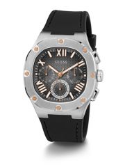 שעון GUESS לגבר מקולקציית HEADLINE דגם GW0571G1