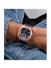 שעון GUESS קולקציית HEADLINE דגם GW0571G2