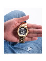 שעון GUESS קולקציית HEADLINE דגם GW0572G2