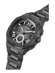 שעון GUESS  מקולקציית HEADLINE דגם GW0572G3