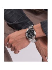 שעון GUESS קולקציית DUKE דגם GW0576G1