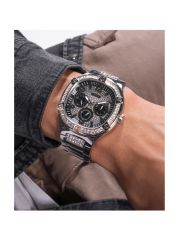 שעון GUESS קולקציית DUKE דגם GW0576G1