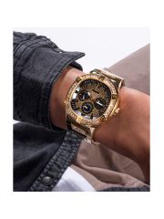 שעון GUESS קולקציית DUKE דגם GW0576G2