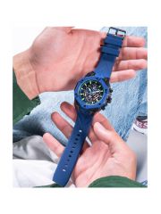 שעון יד GUESS לגבר מקולקציית FORMULA דגם GW0579G3