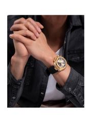 שעון GUESS קולקציית EMPIRE דגם GW0583G2