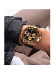 שעון GUESS קולקציית EMPIRE דגם GW0583G2