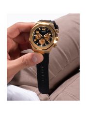 שעון GUESS קולקציית EMPIRE דגם GW0583G2