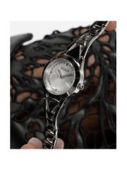 שעון Guess לאישה מקולקציית TESSA דגם GW0609L1