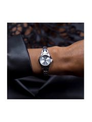 שעון Guess לאישה מקולקציית TESSA דגם GW0609L1