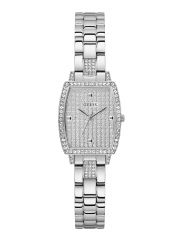 שעון יד GUESS לאישה מקולקציית BRILLIANT דגם GW0611L1
