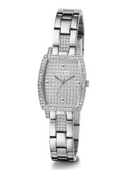 שעון יד GUESS לאישה מקולקציית BRILLIANT דגם GW0611L1