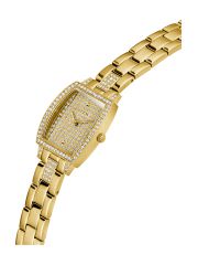 שעון יד GUESS לאישה מקולקציית BRILLIANT דגם GW0611L2