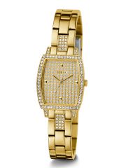 שעון יד GUESS לאישה מקולקציית BRILLIANT דגם GW0611L2