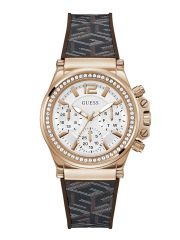 שעון GUESS קולקציית CHARISMA דגם GW0621L5