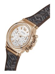 שעון GUESS קולקציית CHARISMA דגם GW0621L5