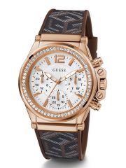 שעון GUESS קולקציית CHARISMA דגם GW0621L5