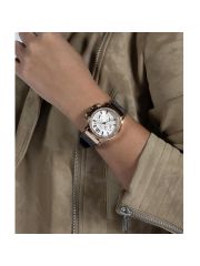 שעון GUESS קולקציית CHARISMA דגם GW0621L5