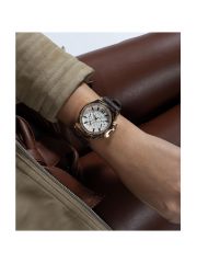 שעון GUESS קולקציית CHARISMA דגם GW0621L5