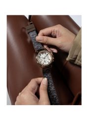 שעון GUESS קולקציית CHARISMA דגם GW0621L5