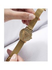 שעון Guess לאישה מקולקציית MINI ICONIC דגם GW0671L2