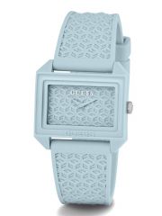 שעון Guess לאישה מקולקציית MOD POP דגם GW0677L3