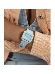 שעון Guess לאישה מקולקציית MOD POP דגם GW0677L3