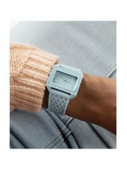 שעון Guess לאישה מקולקציית MOD POP דגם GW0677L3