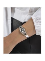 שעון Guess לאישה מקולקציית ADORN דגם GW0682L1