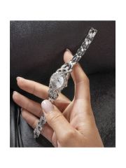 שעון Guess לאישה מקולקציית ADORN דגם GW0682L1